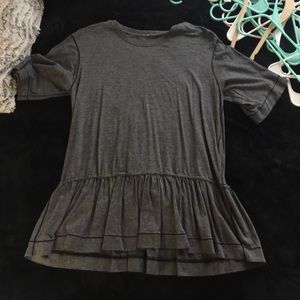 Lululemon Flouncey T